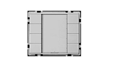 MTN-8K+榴莲APP色版面板