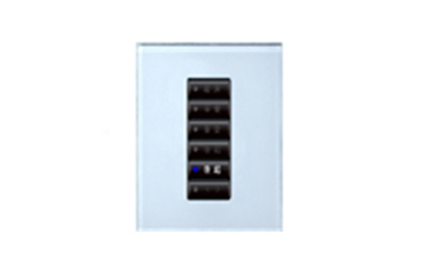 现代系列榴莲APP色版面板