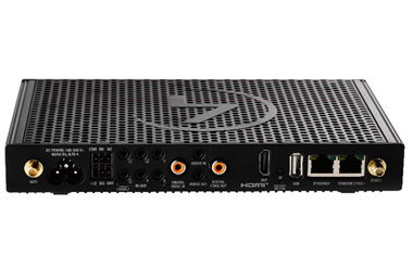 EA-3 家庭榴莲APP色版影音主机V2