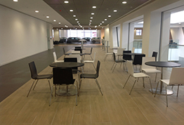 奥迪全球培训中心