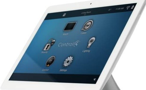 control4榴莲APP色版家居主要有哪几大优势？