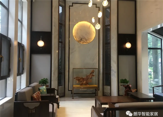 龙湖长桥郡全宅榴莲APP色版控制系统-