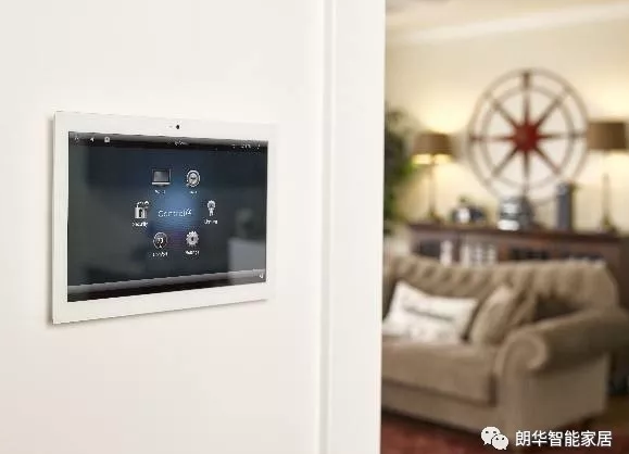 在家享受高保真音质，选Control4家居音频解决方案